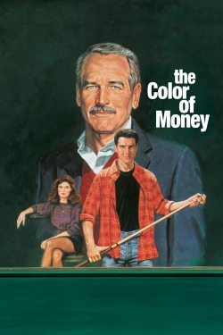 watch free The Color of Money