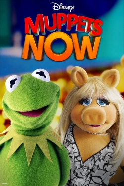 watch free Muppets Now