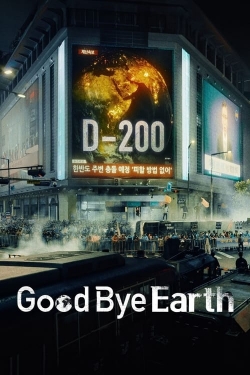 watch free Goodbye Earth
