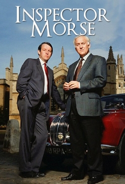 watch free Inspector Morse