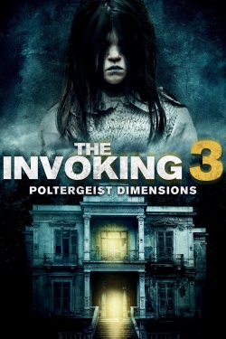 watch free The Invoking: Paranormal Dimensions