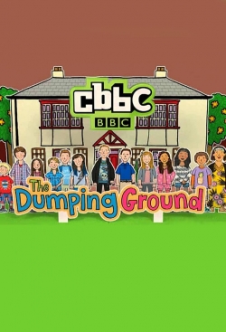 watch free The Dumping Ground