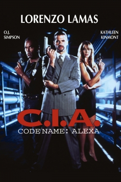 watch free CIA Code Name: Alexa
