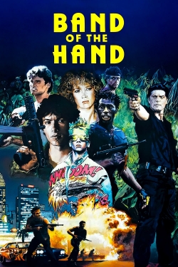 watch free Band of the Hand