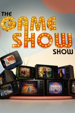 watch free The Game Show Show