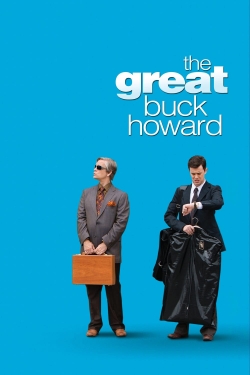 watch free The Great Buck Howard