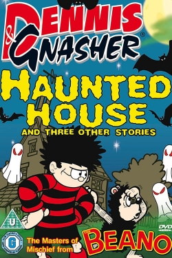 watch free Dennis the Menace and Gnasher