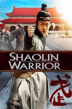 watch free Shaolin Warrior