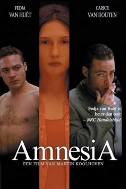 watch free AmnesiA
