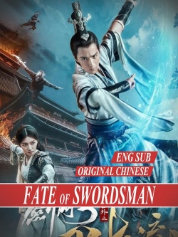 watch free The Fate of Swordsman