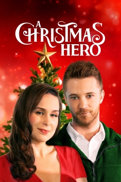 watch free A Christmas Hero
