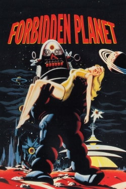 watch free Forbidden Planet