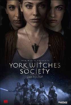 watch free York Witches Society