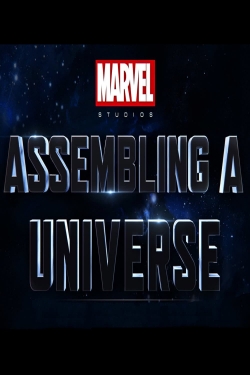 watch free Marvel Studios: Assembling a Universe