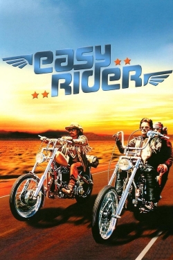 watch free Easy Rider