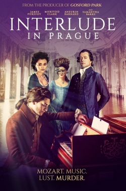 watch free Interlude In Prague