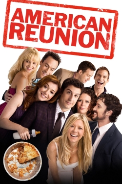 watch free American Reunion