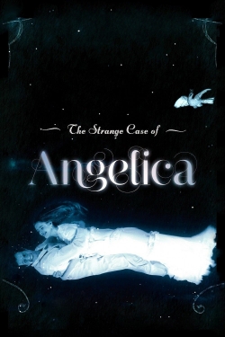 watch free The Strange Case of Angelica