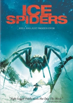 watch free Ice Spiders