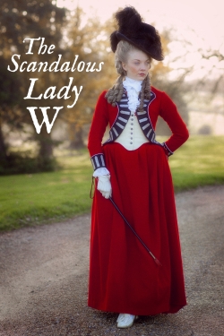 watch free The Scandalous Lady W