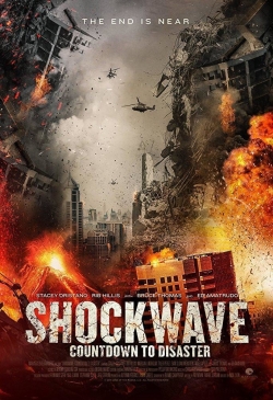 watch free Shockwave Countdown To Disaster