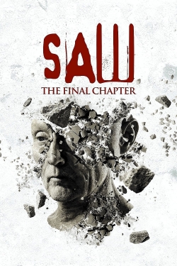 watch free Saw: The Final Chapter