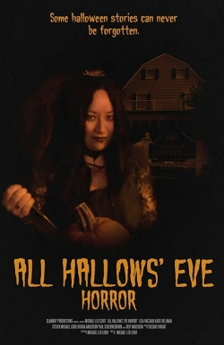 watch free All Hallows' Eve Horror