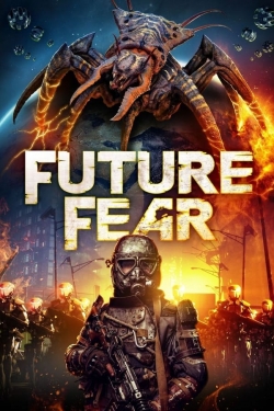 watch free Stellanomicon: Future Fear