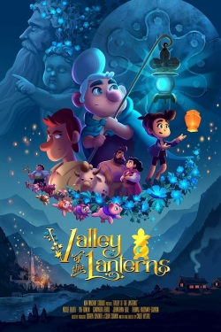 watch free Valley of the Lanterns