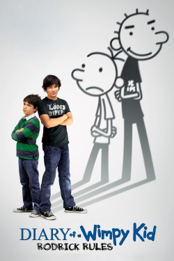 watch free Diary of a Wimpy Kid: Rodrick Rules