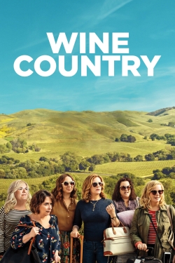 watch free Wine Country