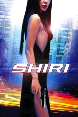 watch free Shiri