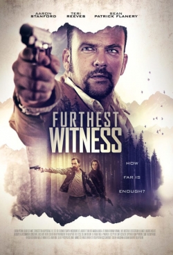 watch free Furthest Witness