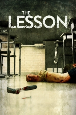 watch free The Lesson