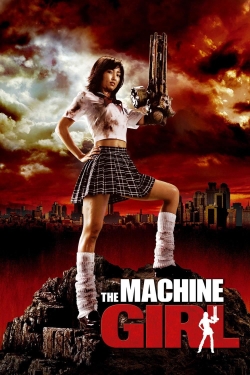 watch free The Machine Girl