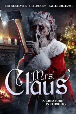 watch free Mrs. Claus