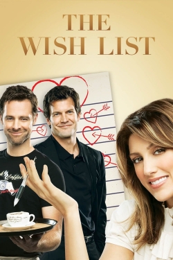 watch free The Wish List