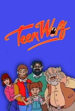 watch free Teen Wolf