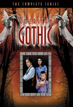 watch free American Gothic