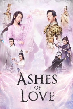 watch free Ashes of Love
