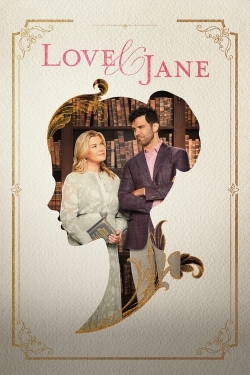 watch free Love & Jane