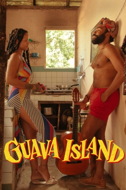 watch free Guava Island