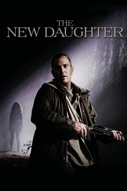 watch free The New Daughter