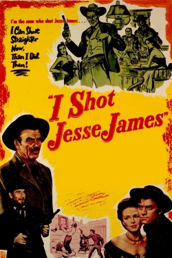watch free I Shot Jesse James