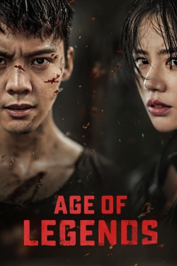 watch free Age of Legends