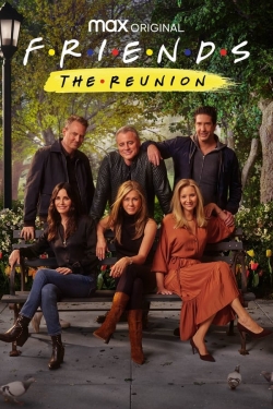 watch free Friends: The Reunion