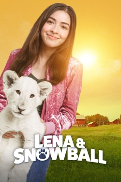 watch free Lena and Snowball