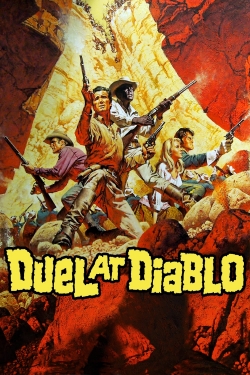 watch free Duel at Diablo