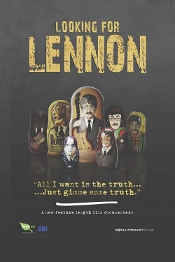 watch free Looking For Lennon