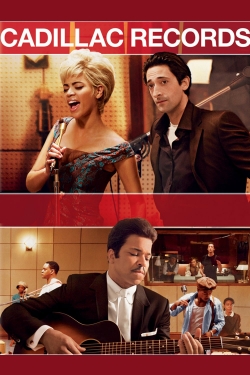watch free Cadillac Records